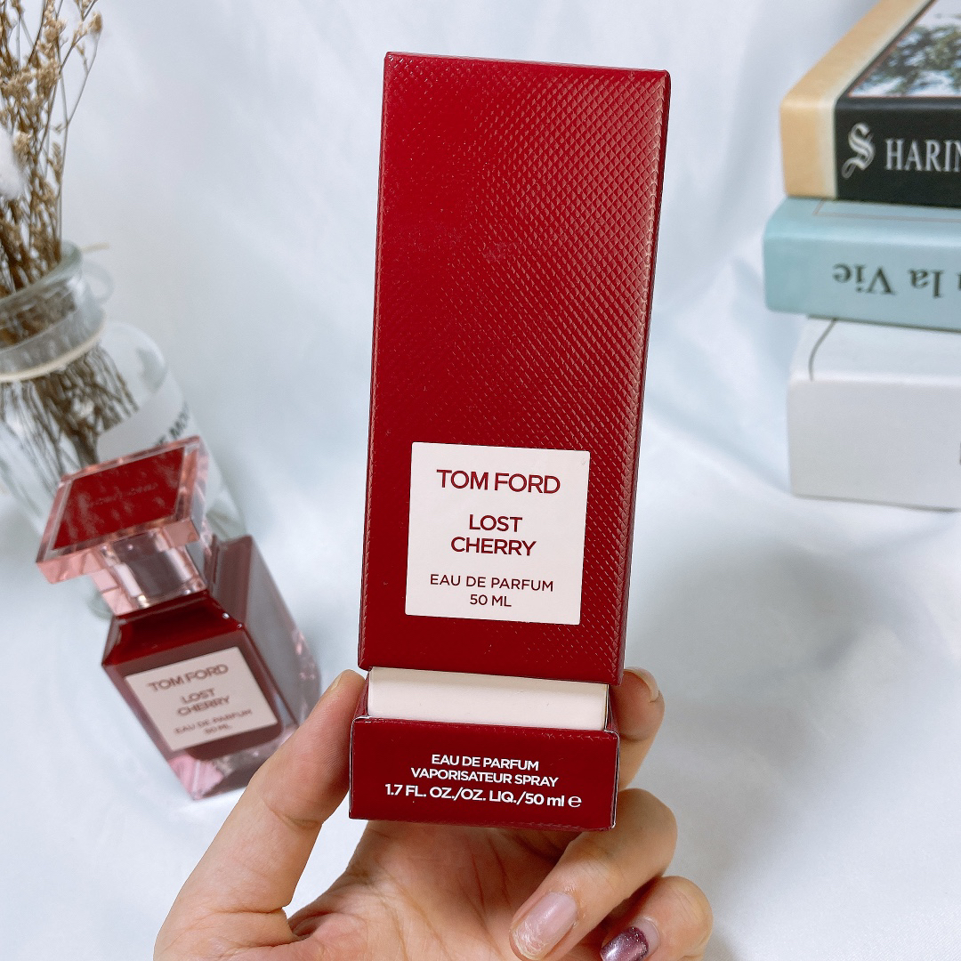 Tom Ford  Lost Cherry-US addresses only